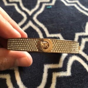 Michael Kors bracelet